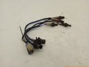 Lincoln MKT Set Of Oxygen Sensors-8