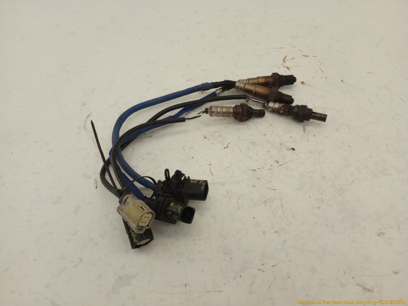 Lincoln MKT Set Of Oxygen Sensors