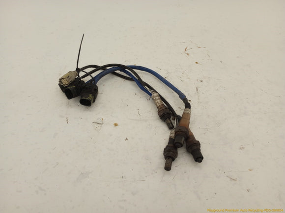 Lincoln MKT Set Of Oxygen Sensors