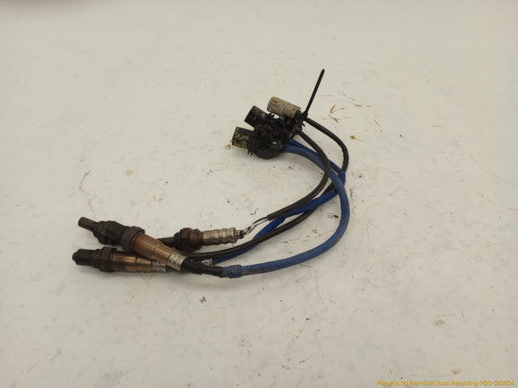 Lincoln MKT Set Of Oxygen Sensors