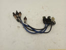 Lincoln MKT Set Of Oxygen Sensors-11