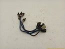 Lincoln MKT Set Of Oxygen Sensors-12