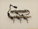 Lincoln MKT Fuel Rail & Fuel Injector Assembly Set-2