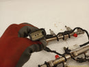 Lincoln MKT Fuel Rail & Fuel Injector Assembly Set-3