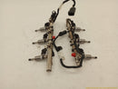 Lincoln MKT Fuel Rail & Fuel Injector Assembly Set-5