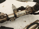 Lincoln MKT Fuel Rail & Fuel Injector Assembly Set-6
