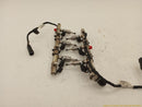 Lincoln MKT Fuel Rail & Fuel Injector Assembly Set-9