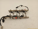 Lincoln MKT Fuel Rail & Fuel Injector Assembly Set-10