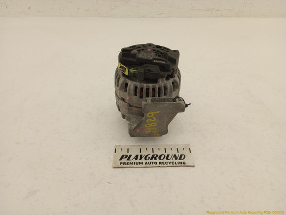 Saab 9-3 Alternator
