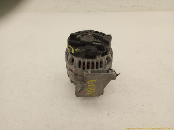 Saab 9-3 Alternator