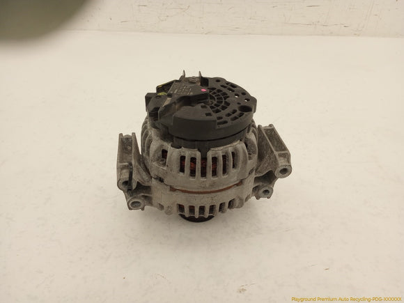 Saab 9-3 Alternator