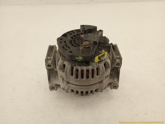Saab 9-3 Alternator