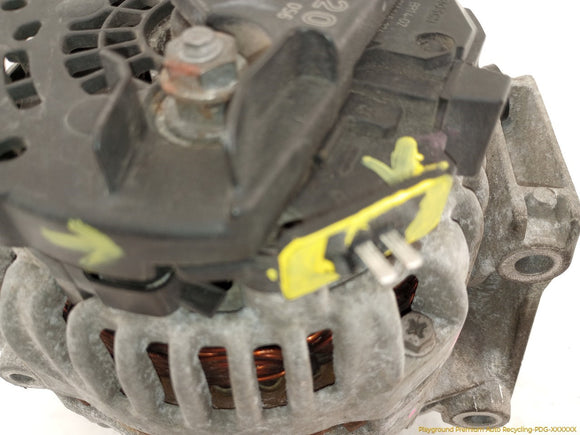 Saab 9-3 Alternator