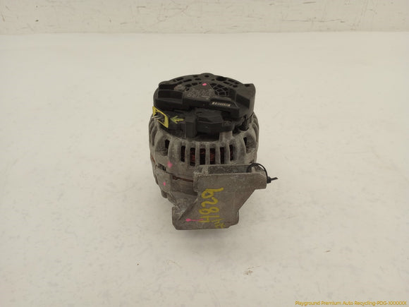 Saab 9-3 Alternator