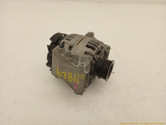 Saab 9-3 Alternator