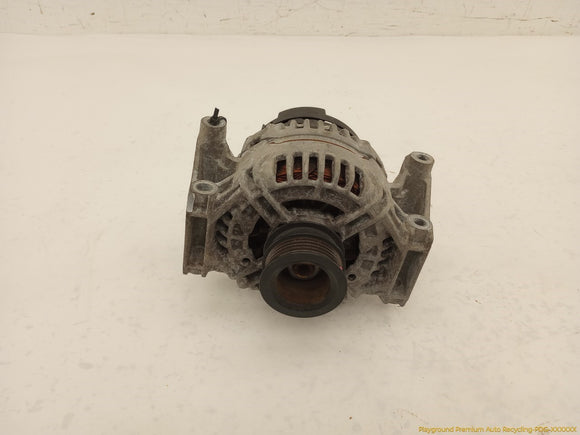 Saab 9-3 Alternator