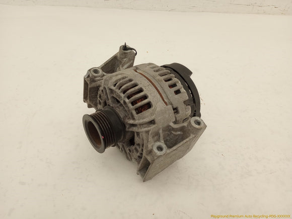 Saab 9-3 Alternator