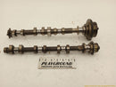 Lincoln MKT Pair Of Front Left Intake & Exhaust Camshafts-1