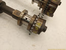 Lincoln MKT Pair Of Front Left Intake & Exhaust Camshafts-3