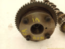 Lincoln MKT Pair Of Front Right Intake & Exhaust Camshafts-3