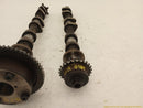 Lincoln MKT Pair Of Front Right Intake & Exhaust Camshafts-4