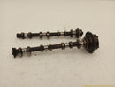 Lincoln MKT Pair Of Front Right Intake & Exhaust Camshafts-11