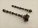 Lincoln MKT Pair Of Front Right Intake & Exhaust Camshafts-12