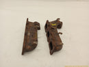 Lincoln MKT Pair Of Exhaust Manifolds-4