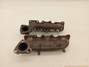 Lincoln MKT Pair Of Exhaust Manifolds-8