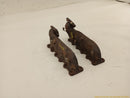 Lincoln MKT Pair Of Exhaust Manifolds-11