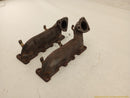 Lincoln MKT Pair Of Exhaust Manifolds-12