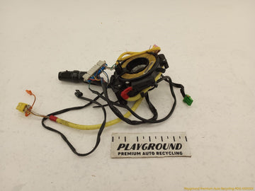 Hummer H3 Clock Spring