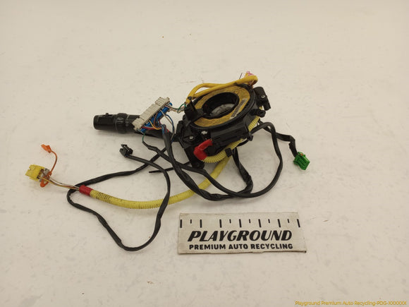 Hummer H3 Clock Spring