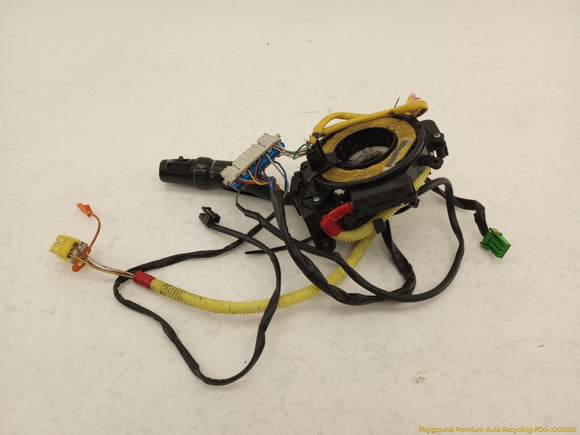 Hummer H3 Clock Spring