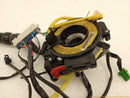 Hummer H3 Clock Spring-3