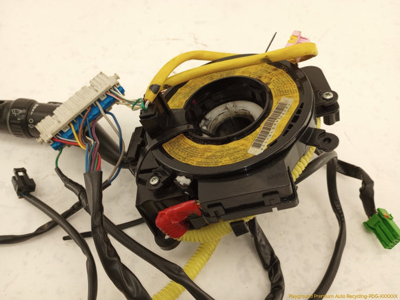 Hummer H3 Clock Spring