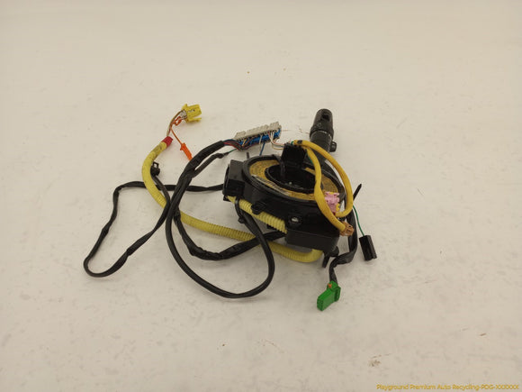 Hummer H3 Clock Spring