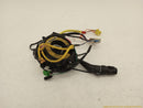 Hummer H3 Clock Spring-8