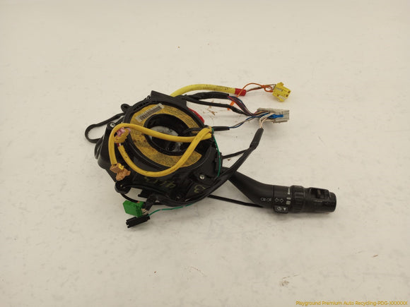 Hummer H3 Clock Spring