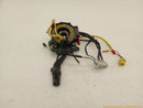 Hummer H3 Clock Spring-9