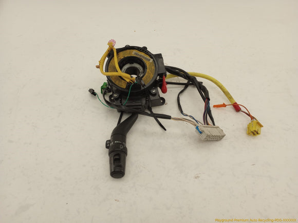 Hummer H3 Clock Spring
