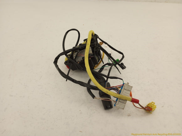 Hummer H3 Clock Spring