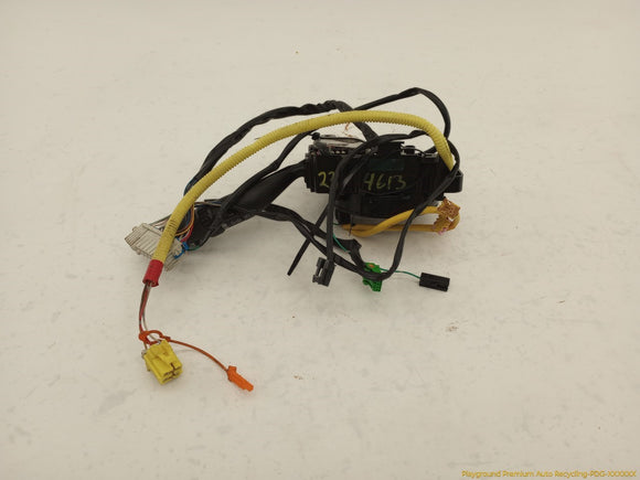 Hummer H3 Clock Spring