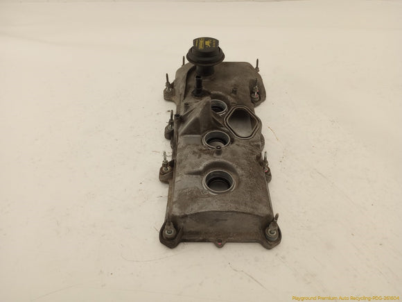 Lincoln MKT Driver Left Front Valve Cover