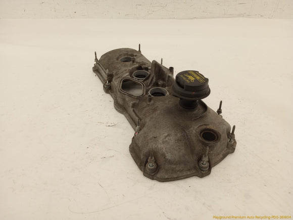 Lincoln MKT Driver Left Front Valve Cover