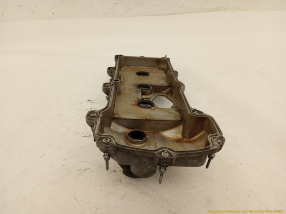 Lincoln MKT Driver Left Front Valve Cover