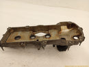 Lincoln MKT Driver Left Front Valve Cover-9