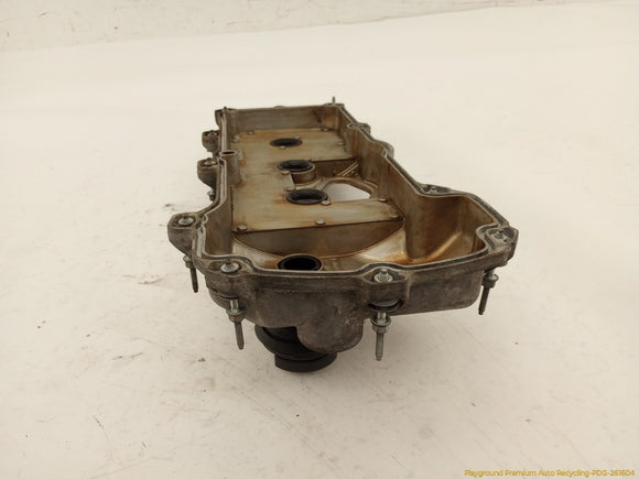 Lincoln MKT Driver Left Front Valve Cover