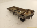 Lincoln MKT Driver Left Front Valve Cover-12