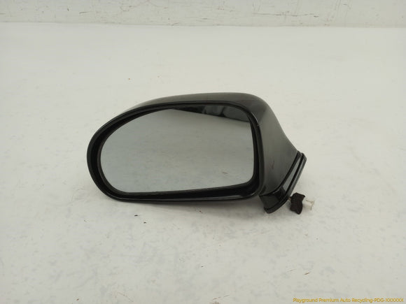 Dodge Stealth Driver Left Power Side View Mirror